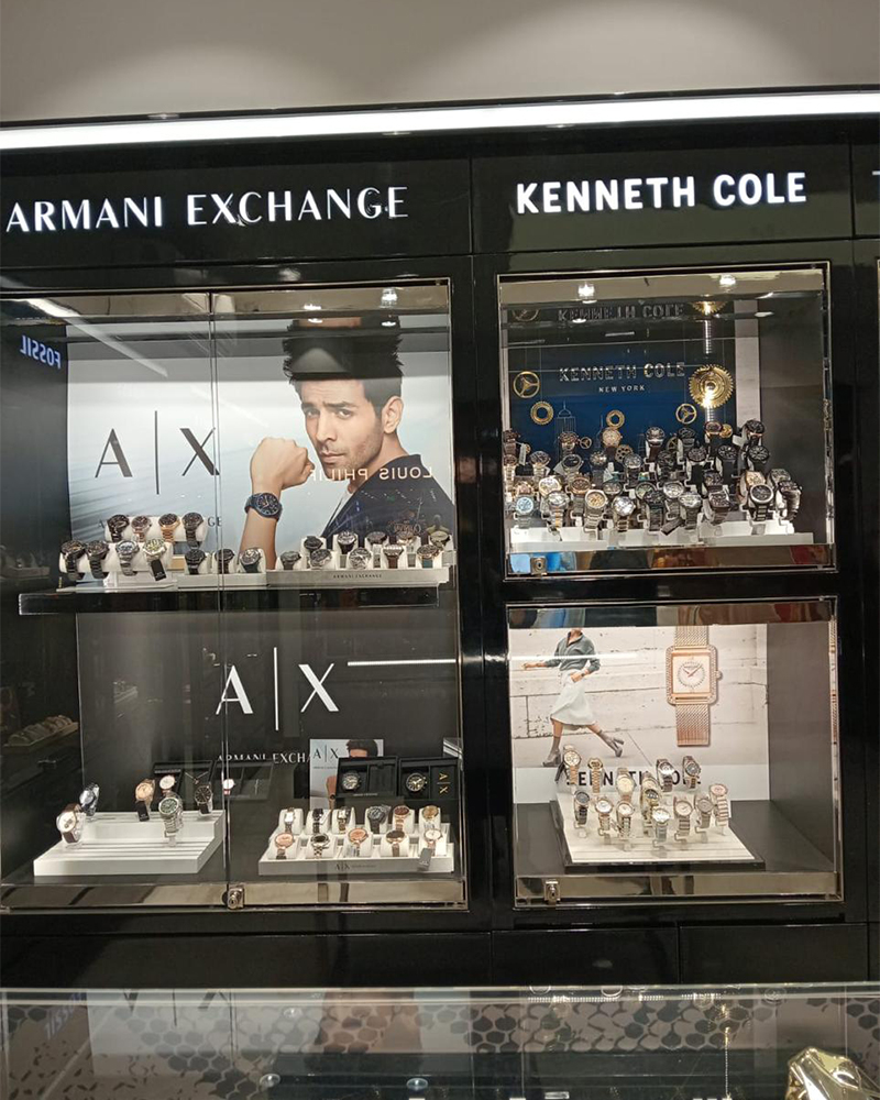 Store Image