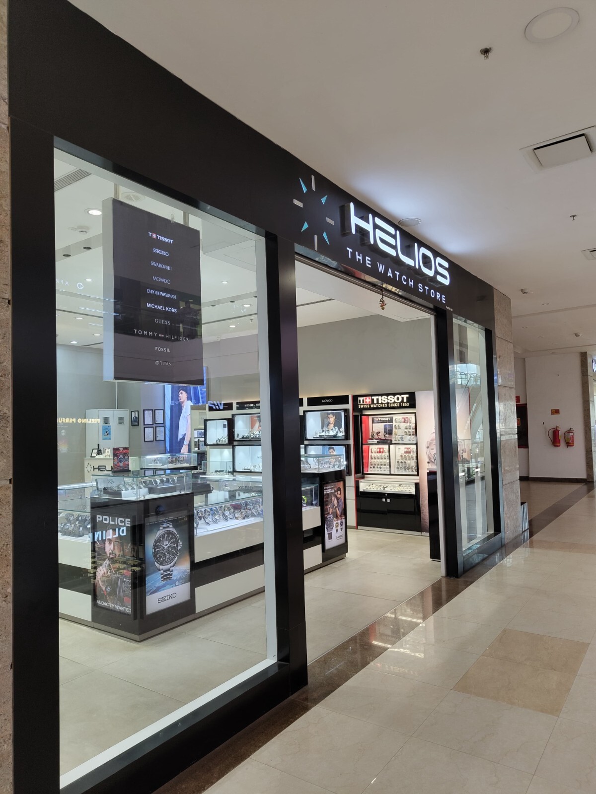 Store Image