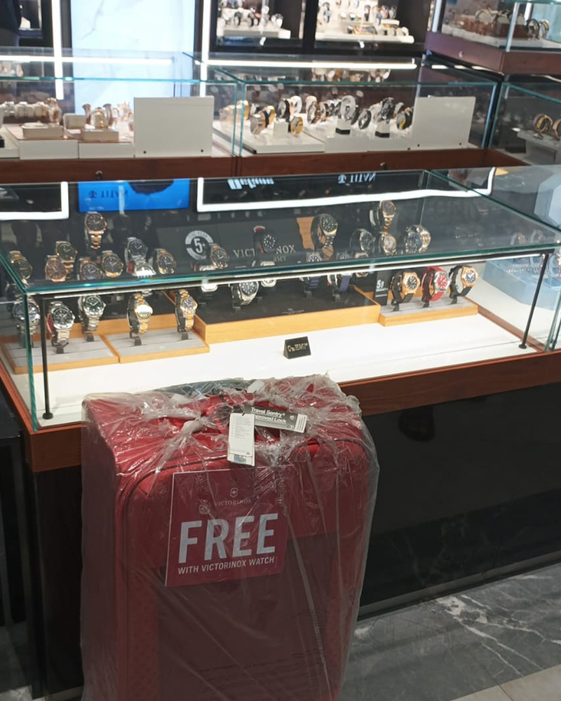 Store Image