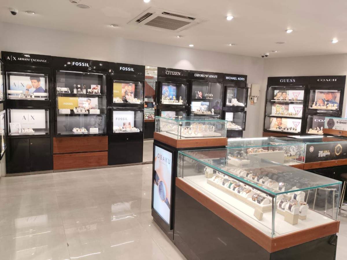 Store Image