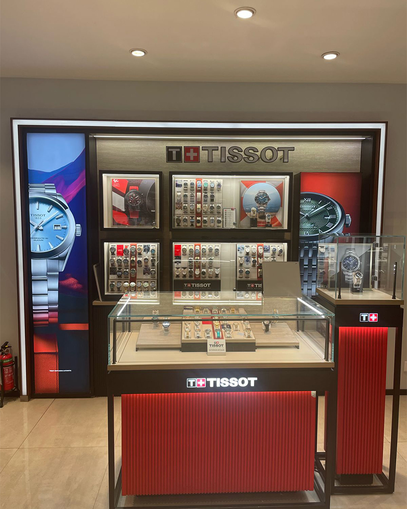 Store Image