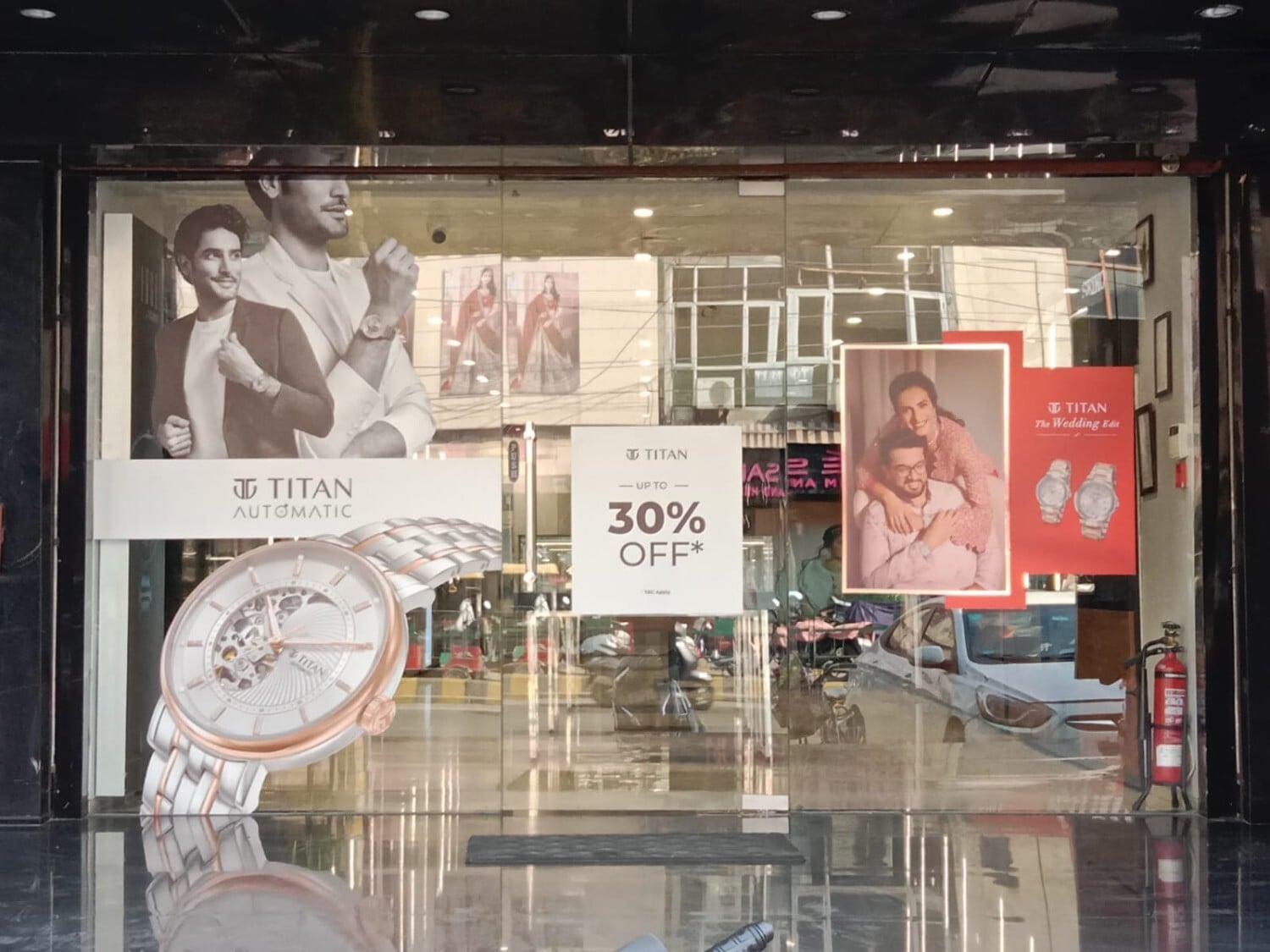 Store Image