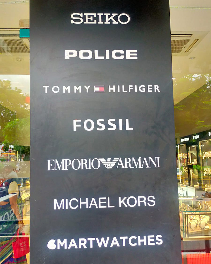 Store Image