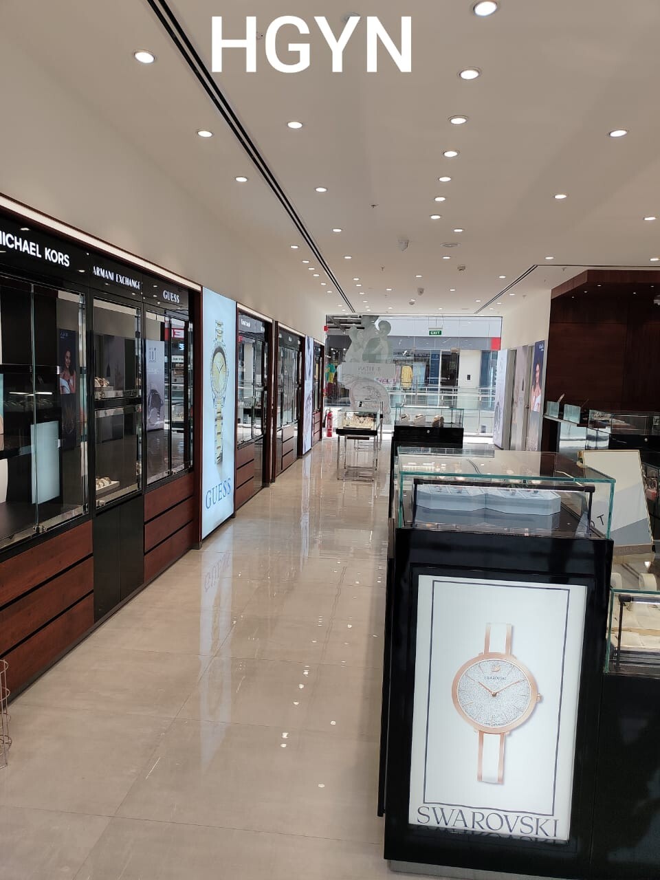 Store Image