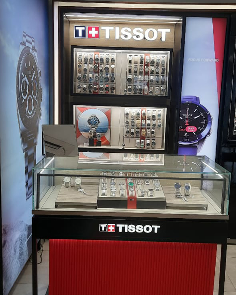 Store Image