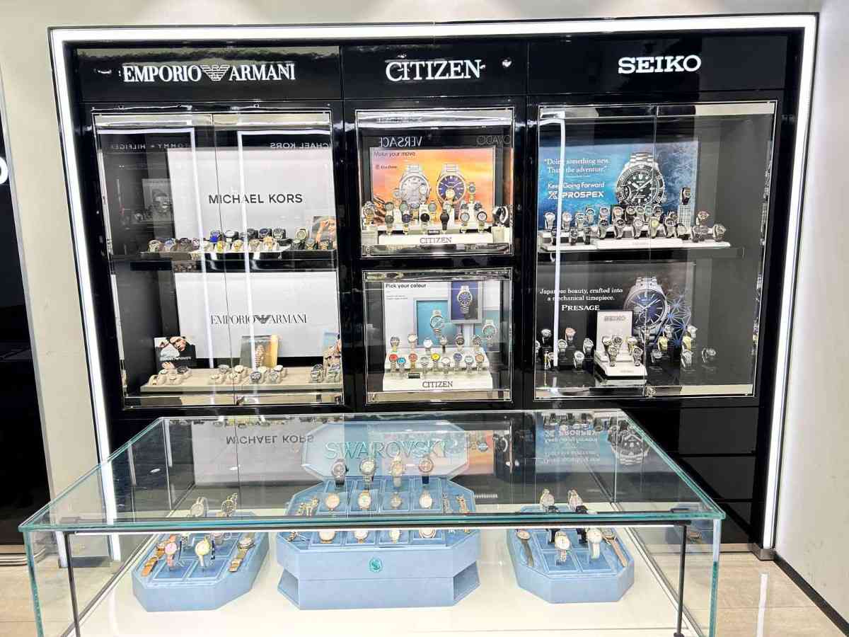 Store Image
