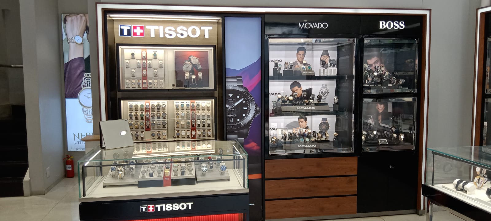 Store Image