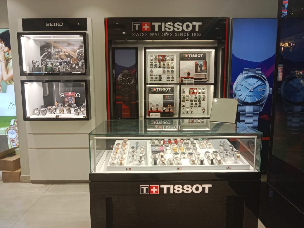 Store Image