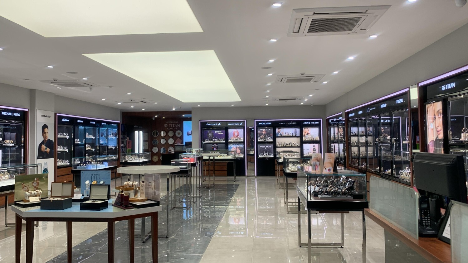 Store Image
