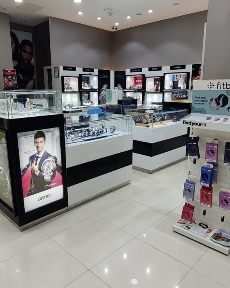 Store Image