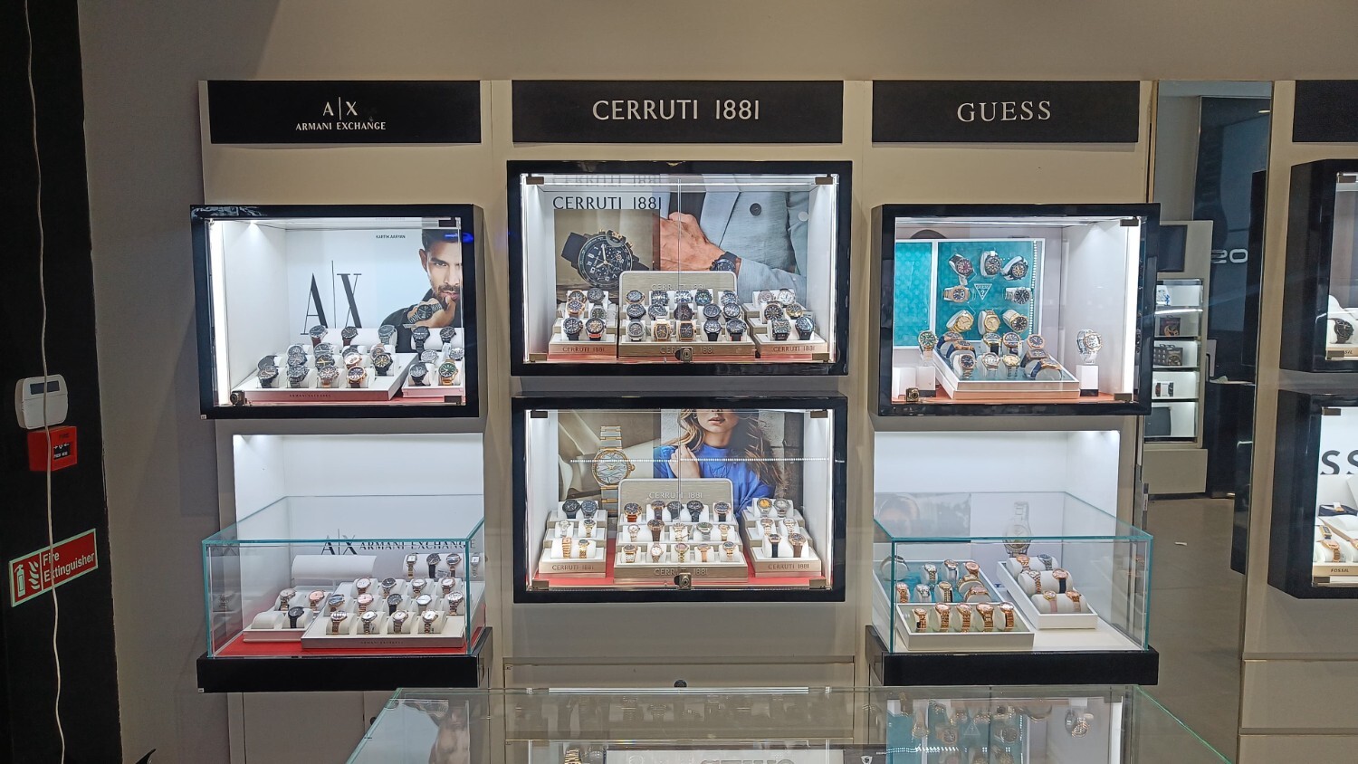Store Image