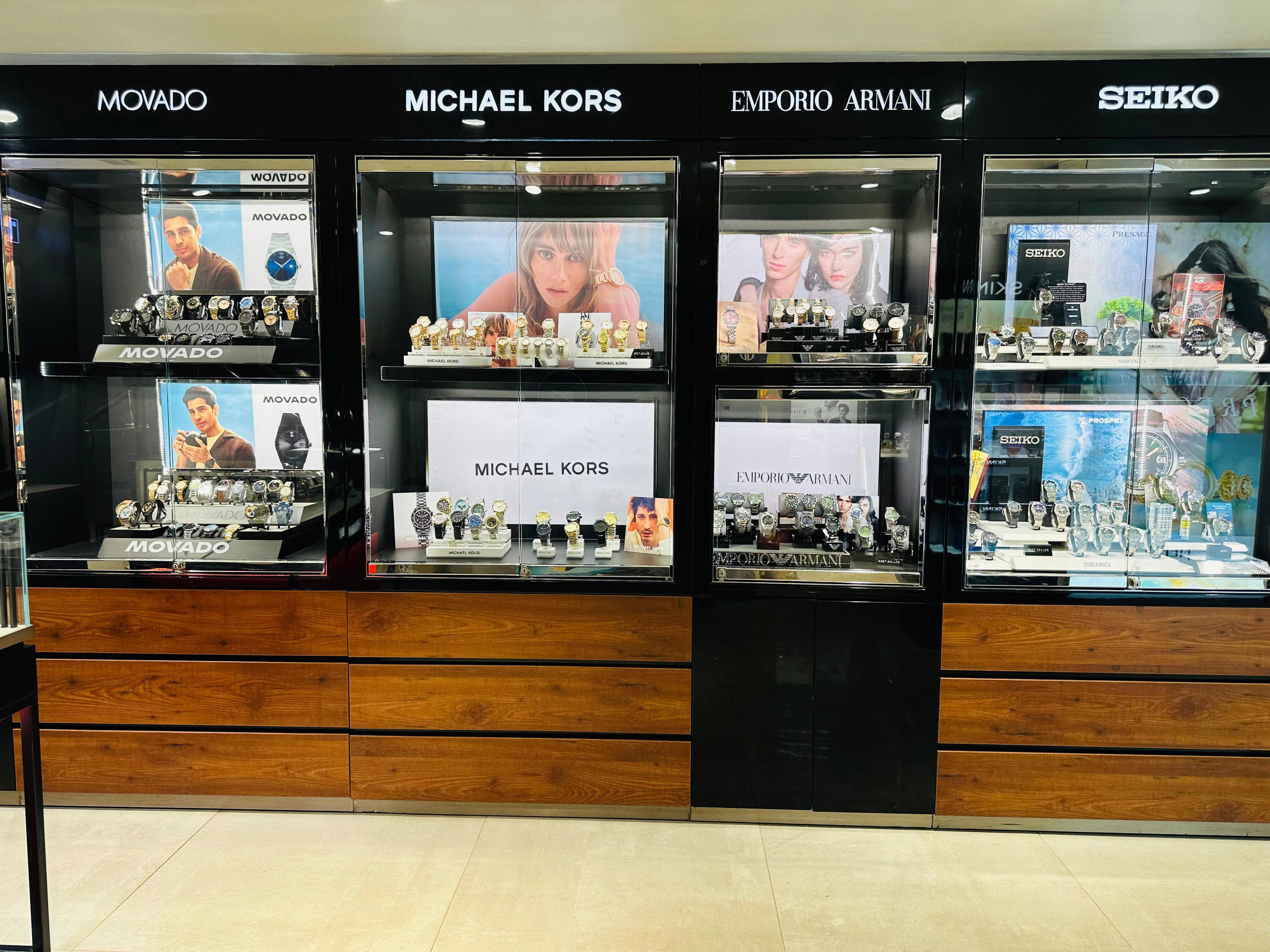 Store Image