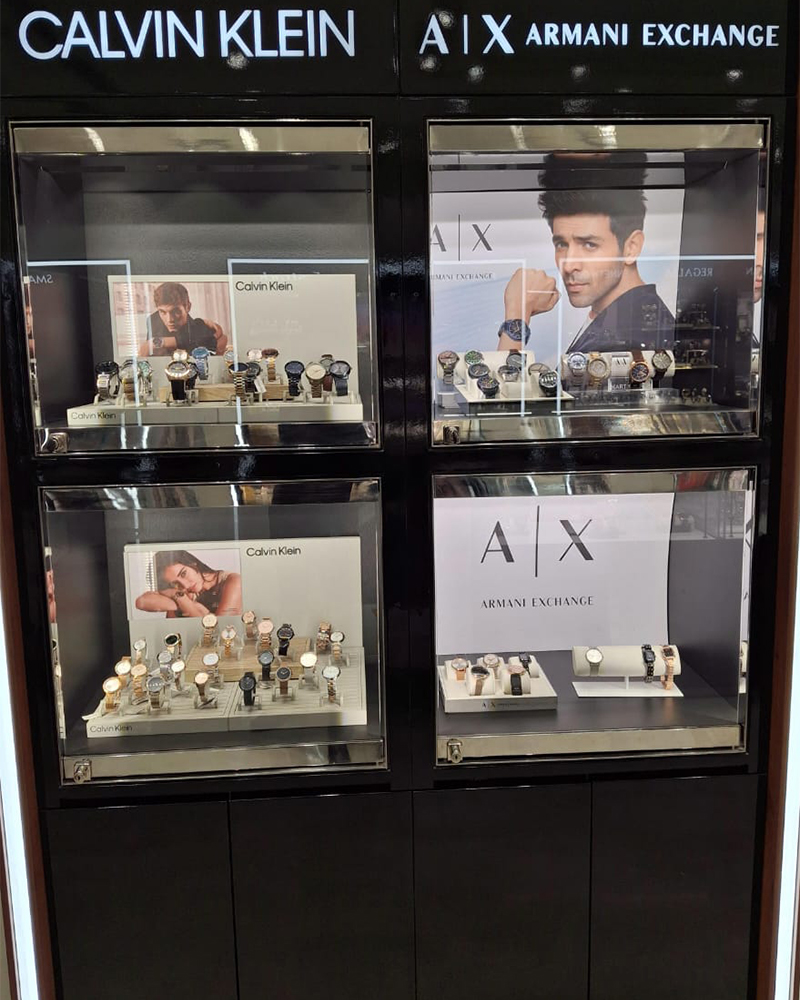 Store Image