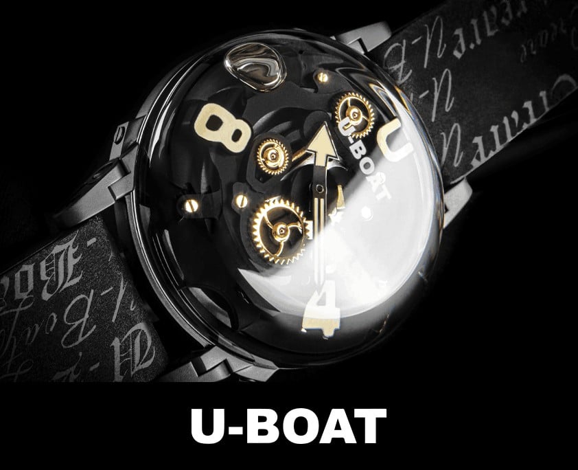 U-Boat