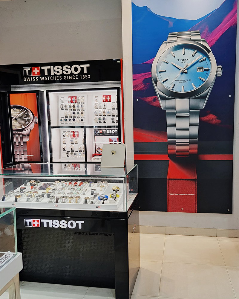 Store Image