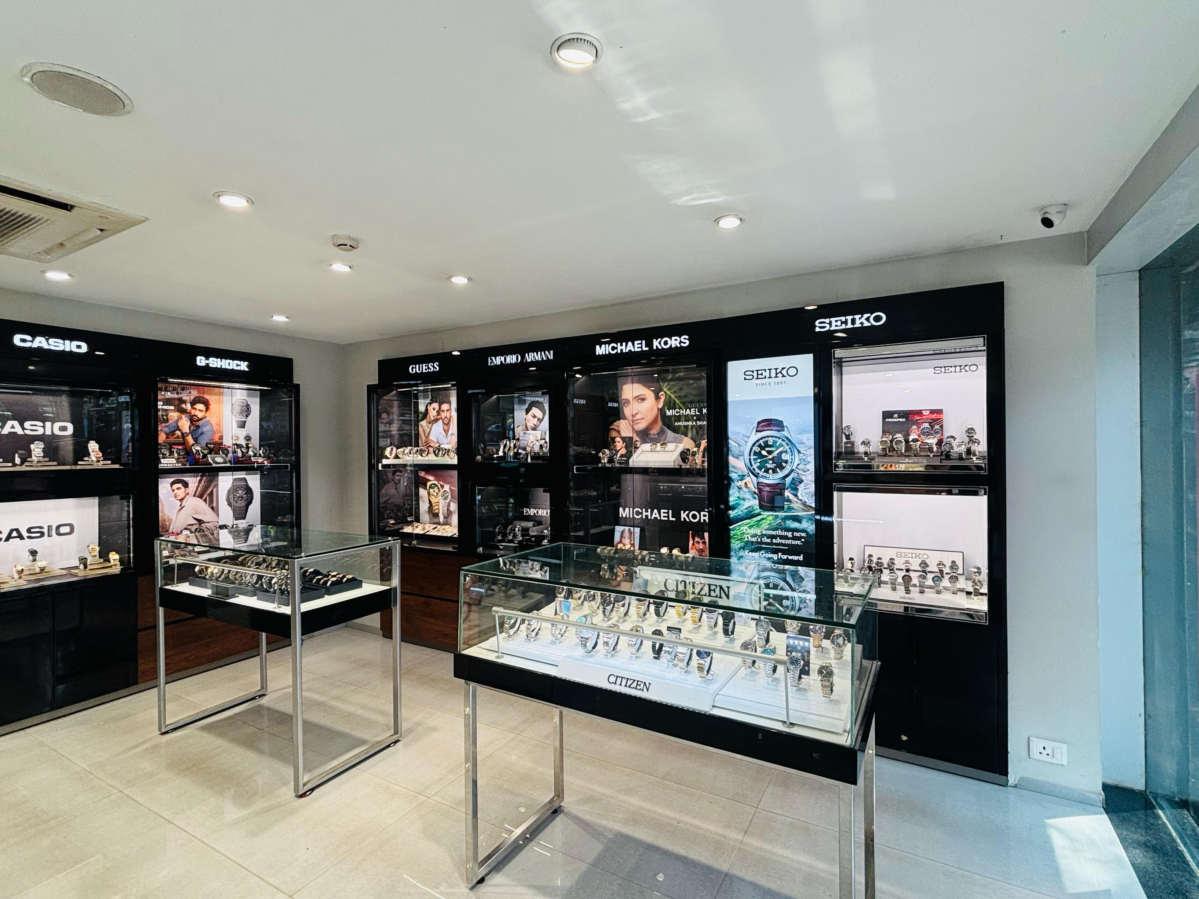 Store Image