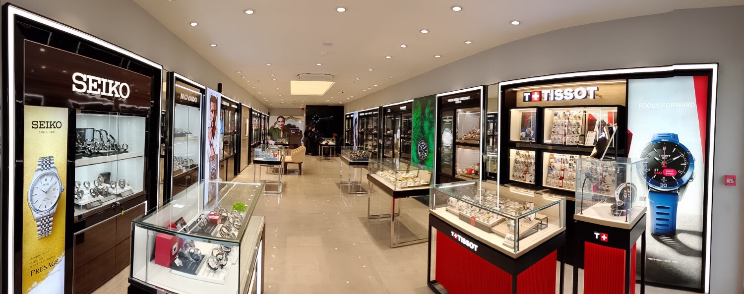 Store Image