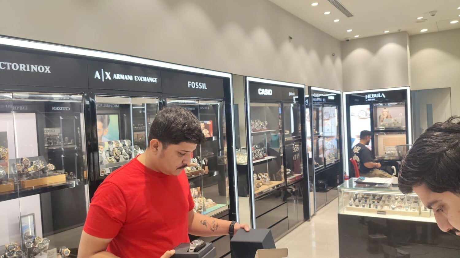 Store Image