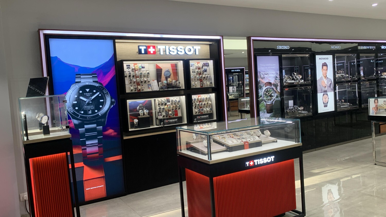 Store Image