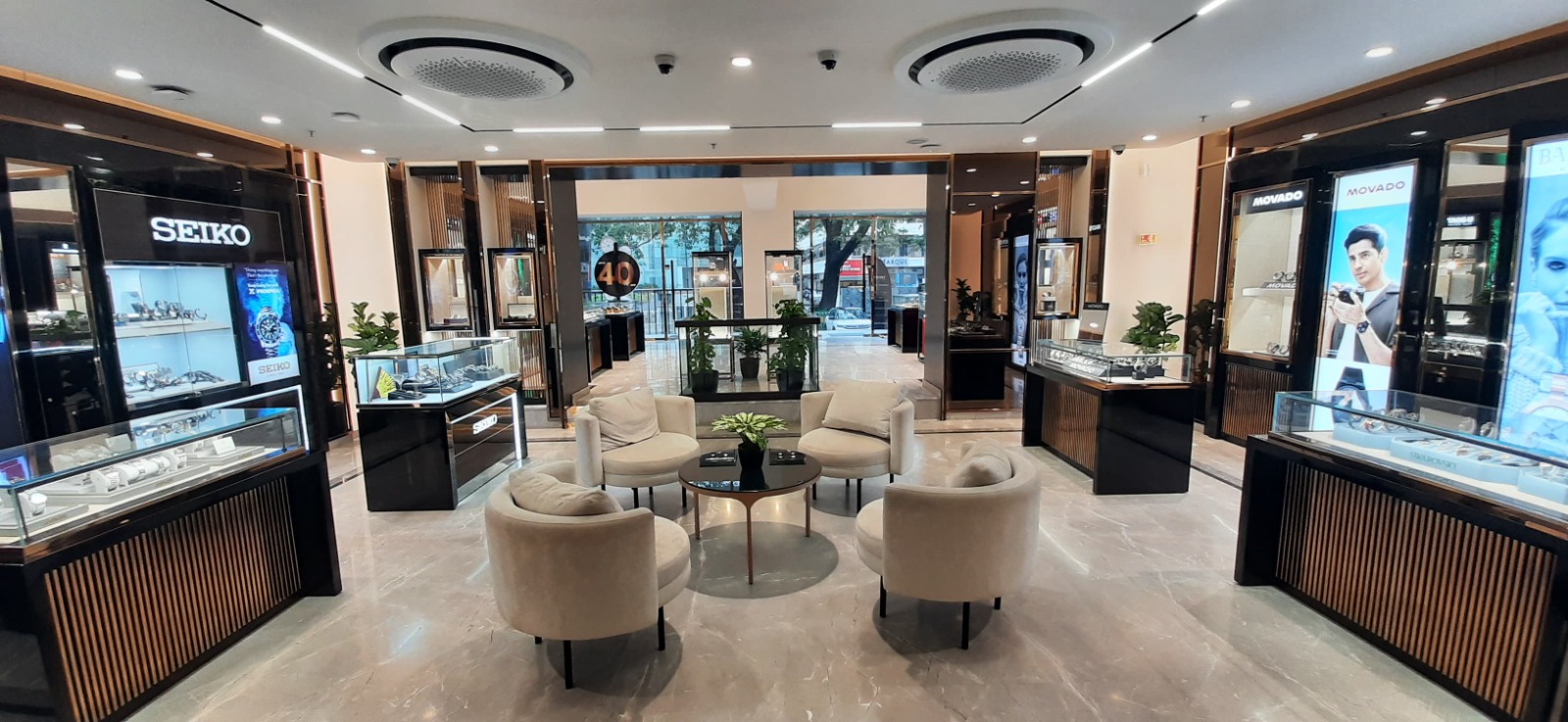 Store Image