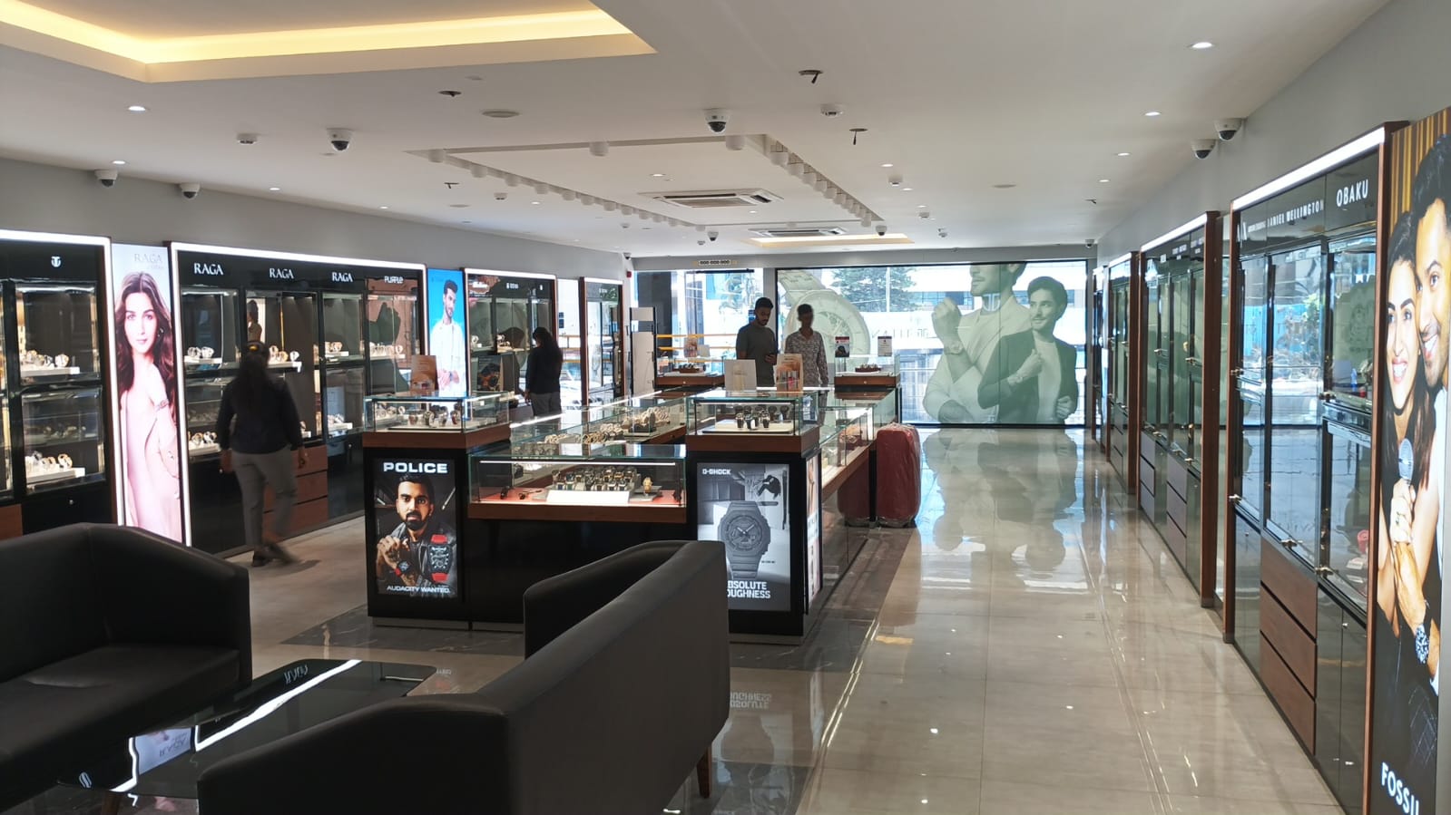 Store Image