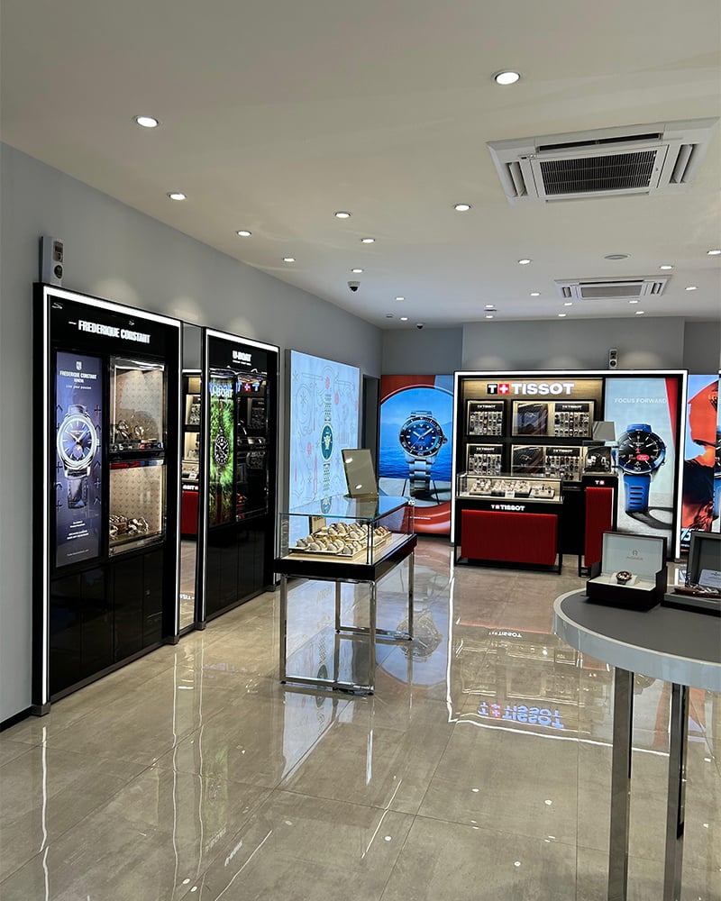 Store Image
