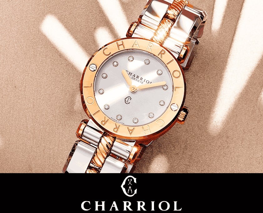 Charriol