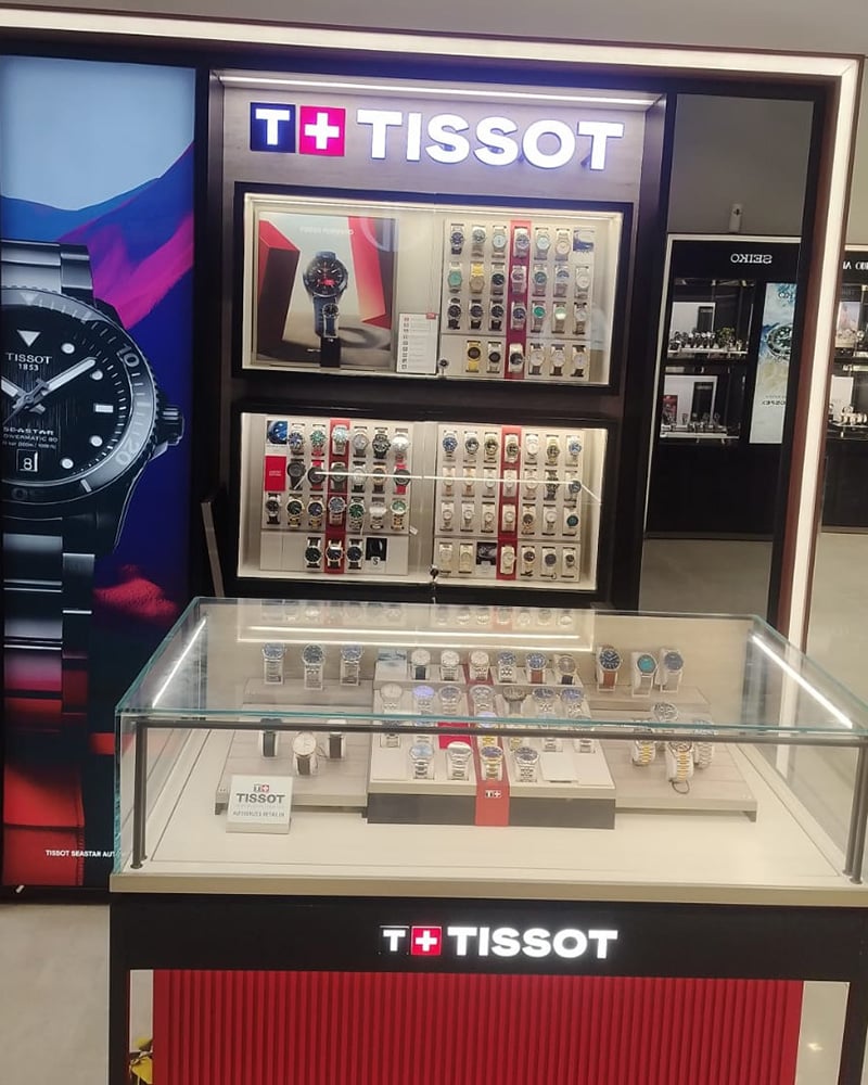 Store Image