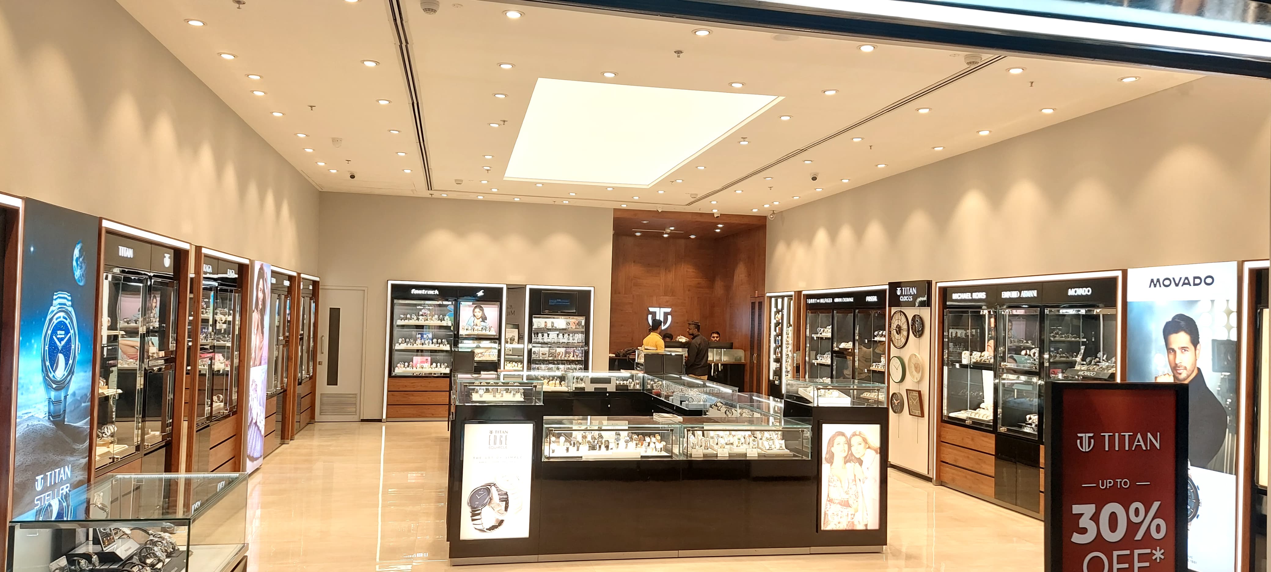 Store Image