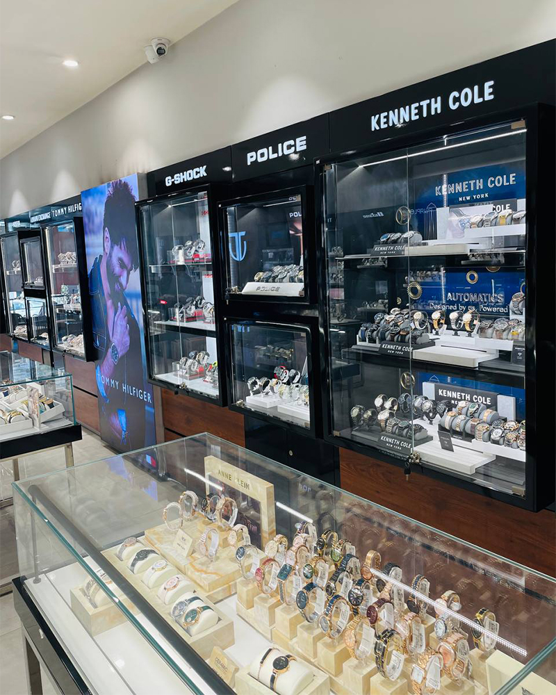 Store Image