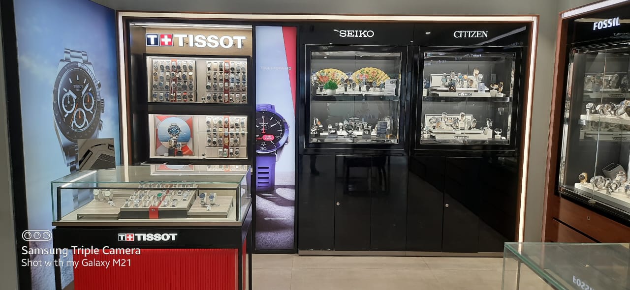 Store Image