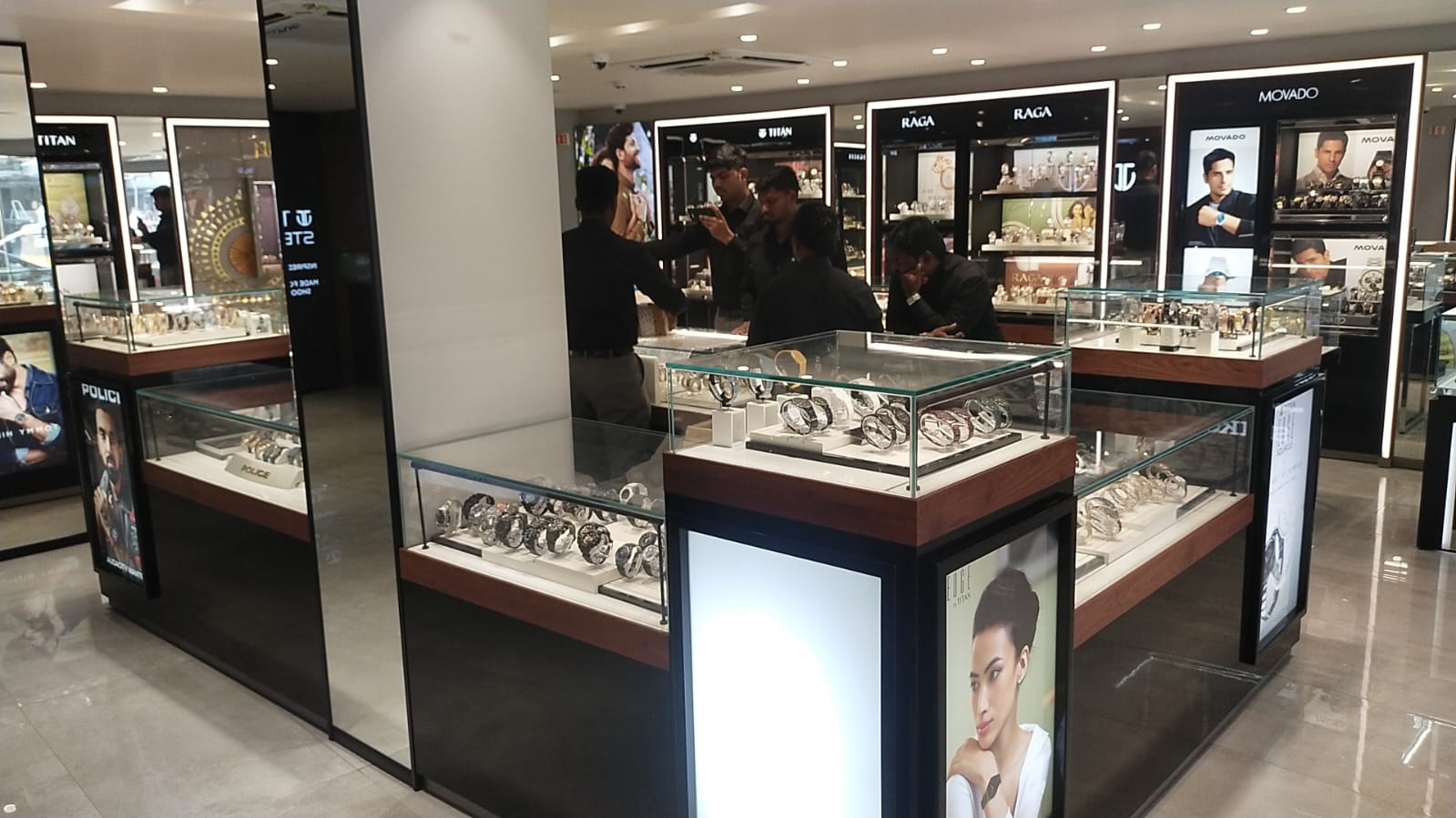 Store Image