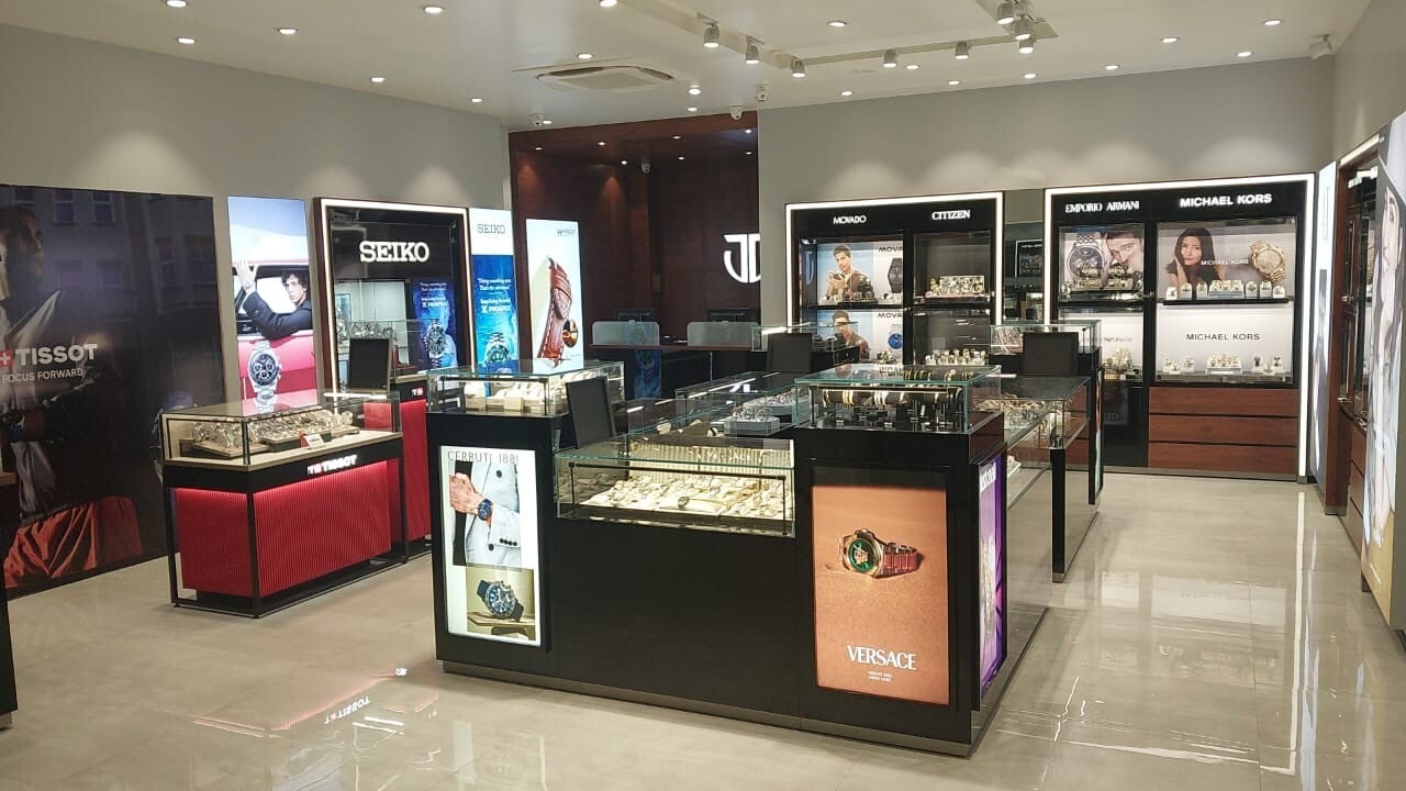 Store Image