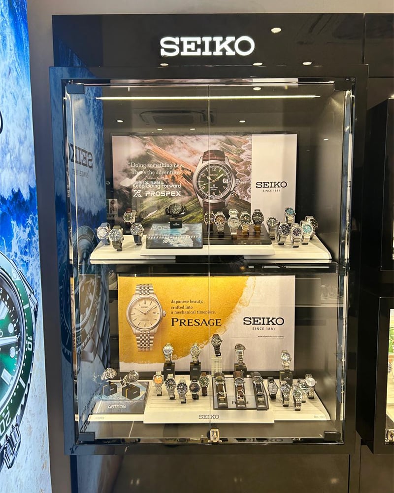 Store Image