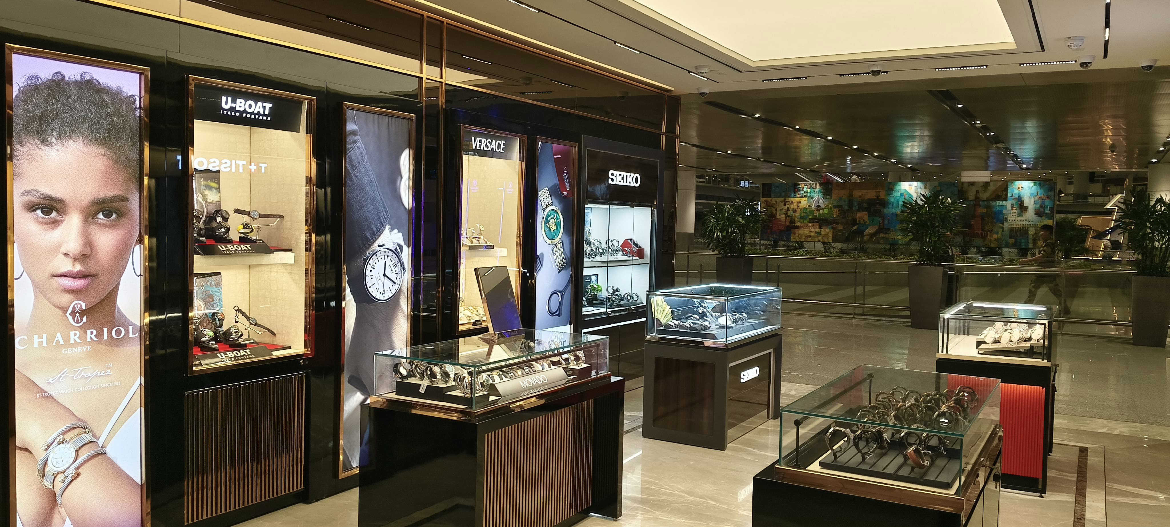 Store Image