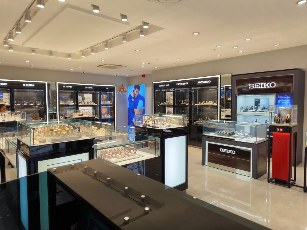 Store Image