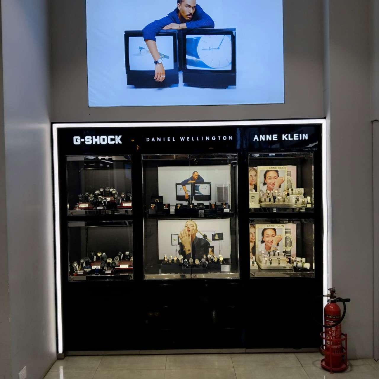 Store Image