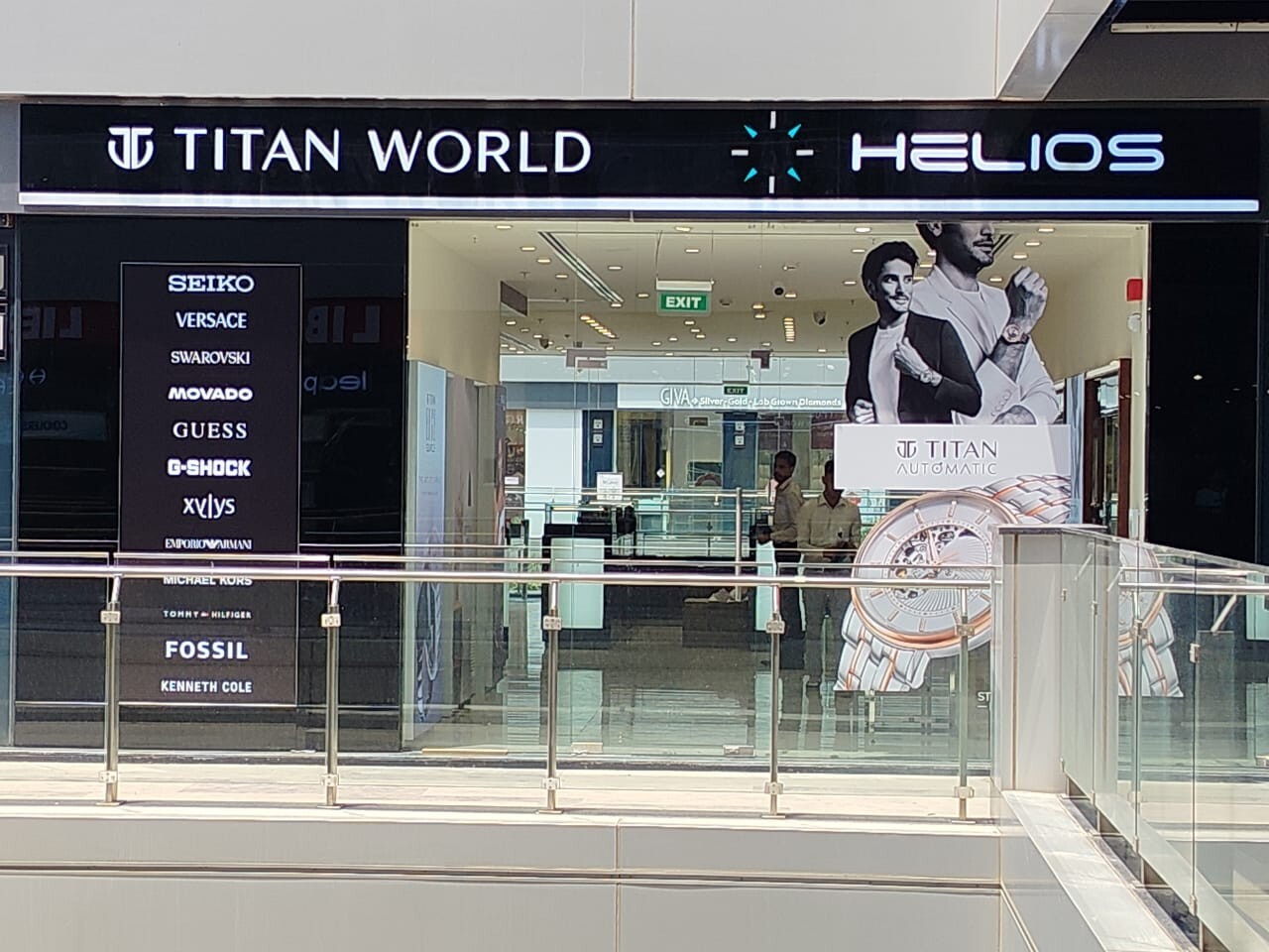 Store Image