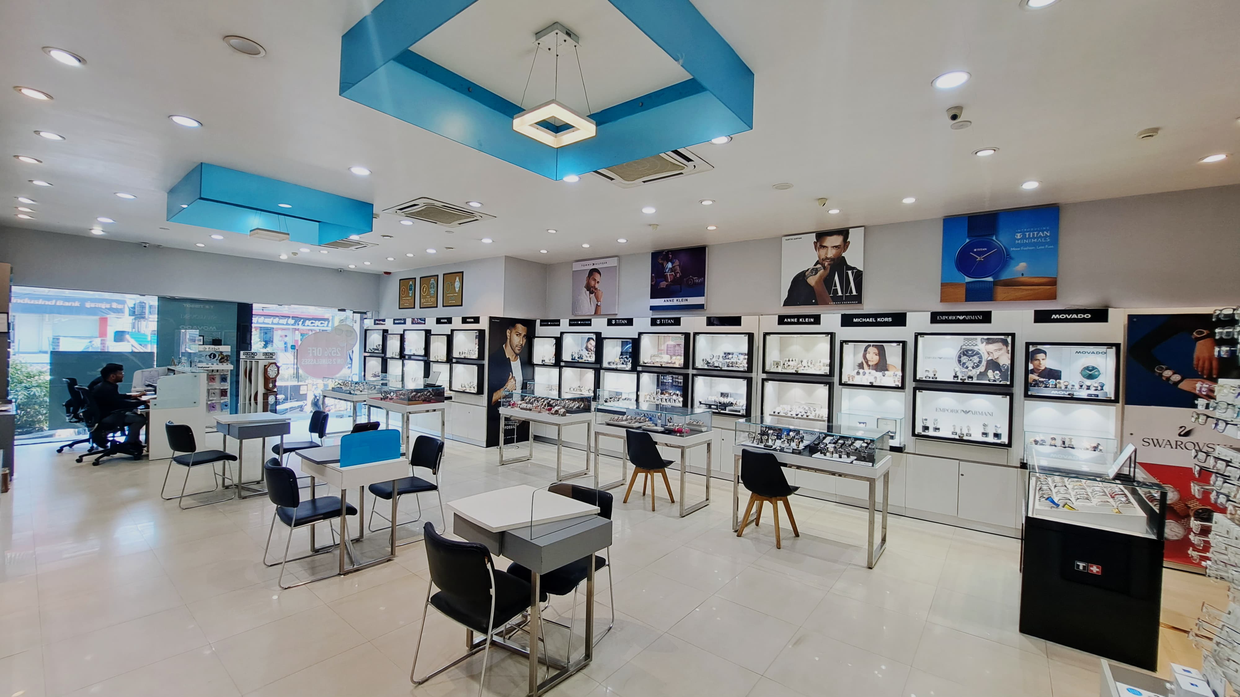 Store Image