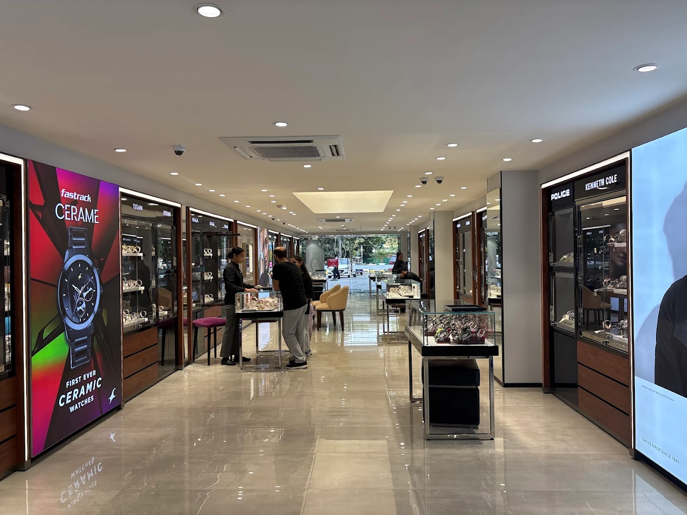Store Image