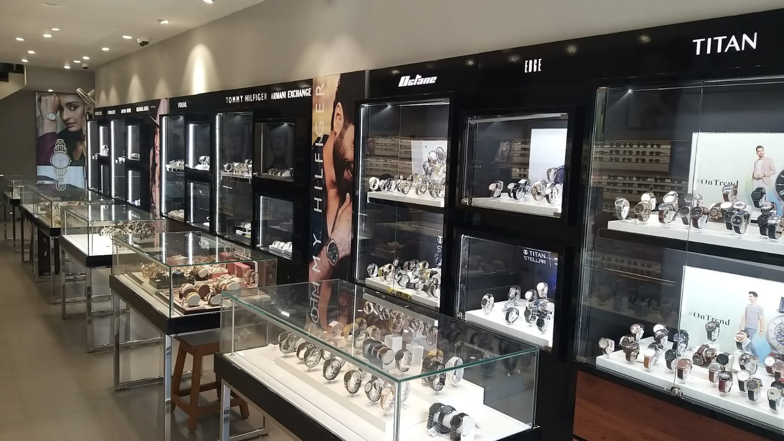 Store Image