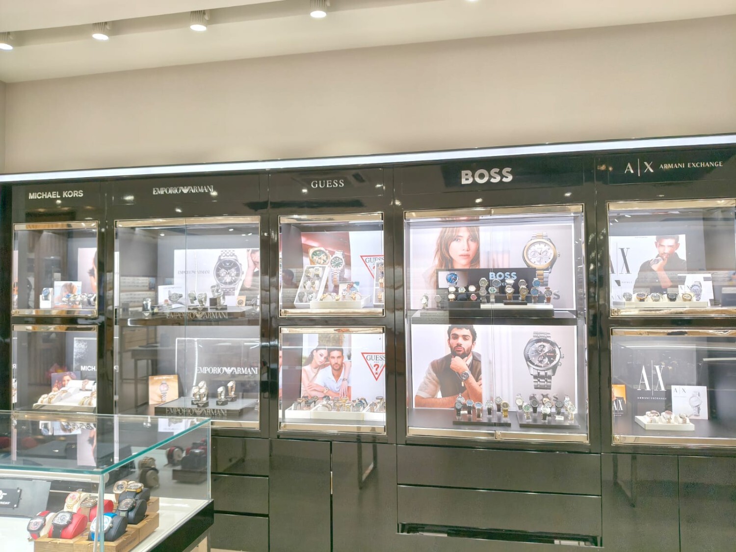 Store Image
