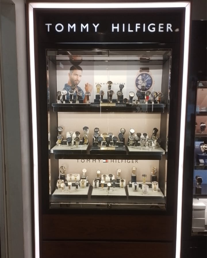 Store Image