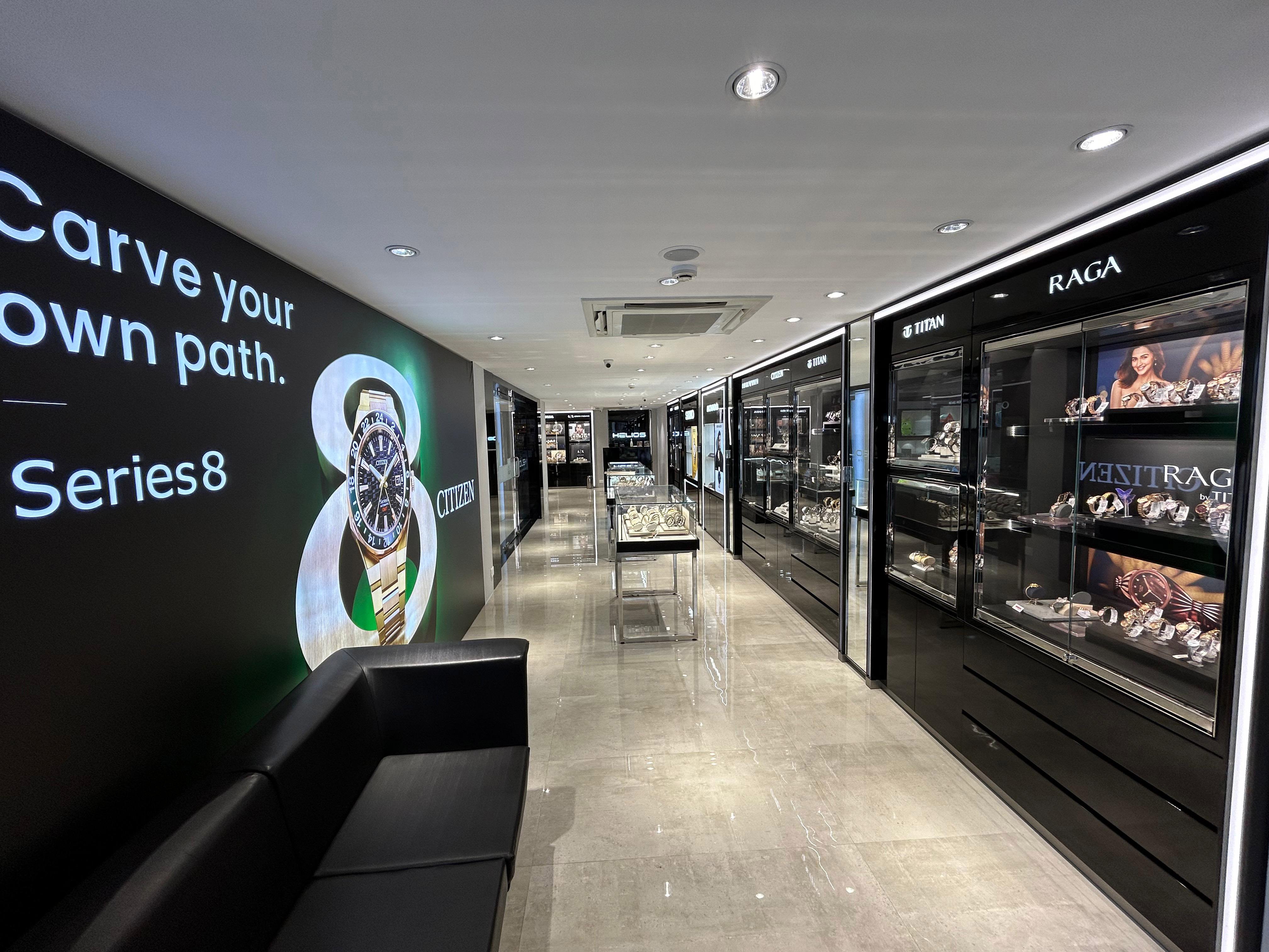 Store Image