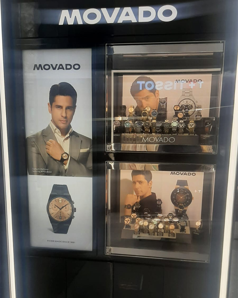 Store Image