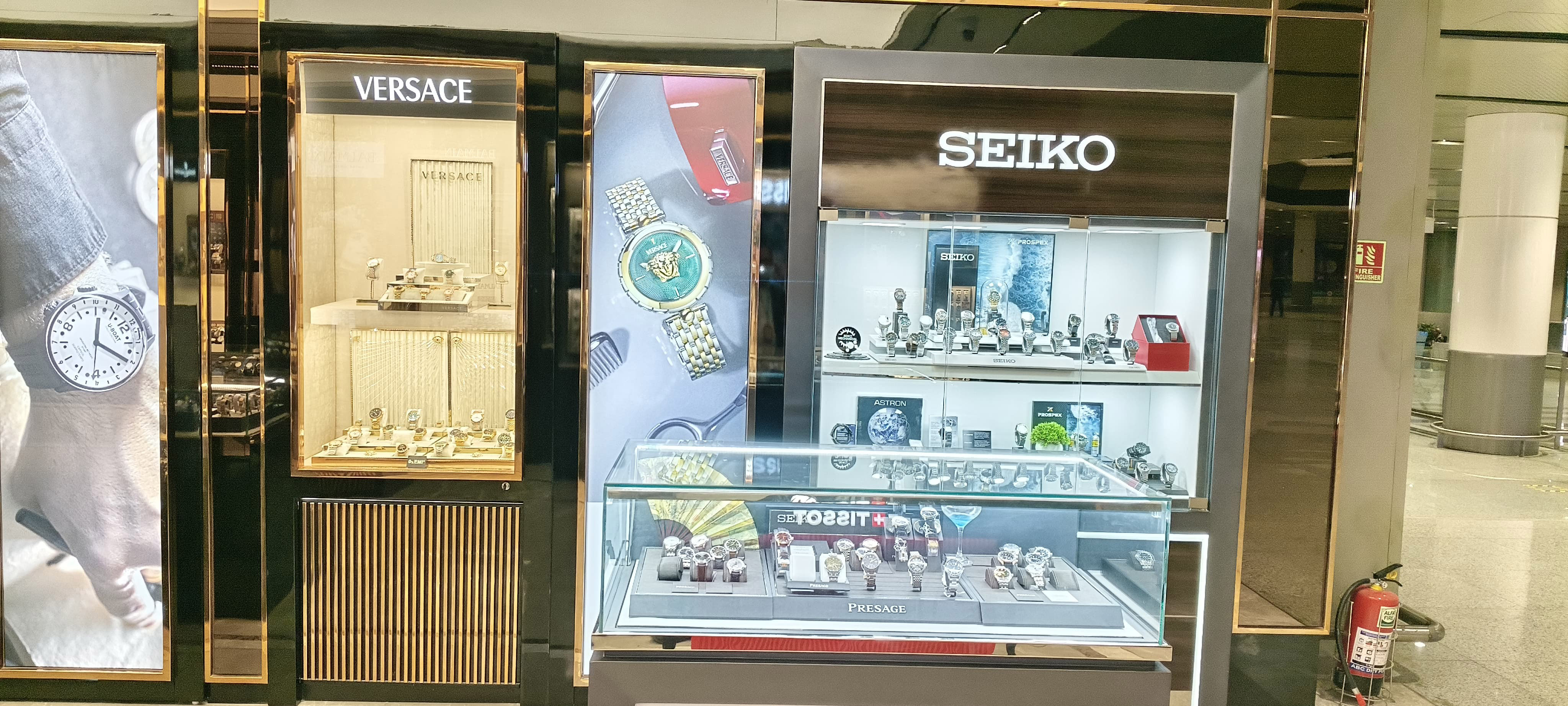 Store Image