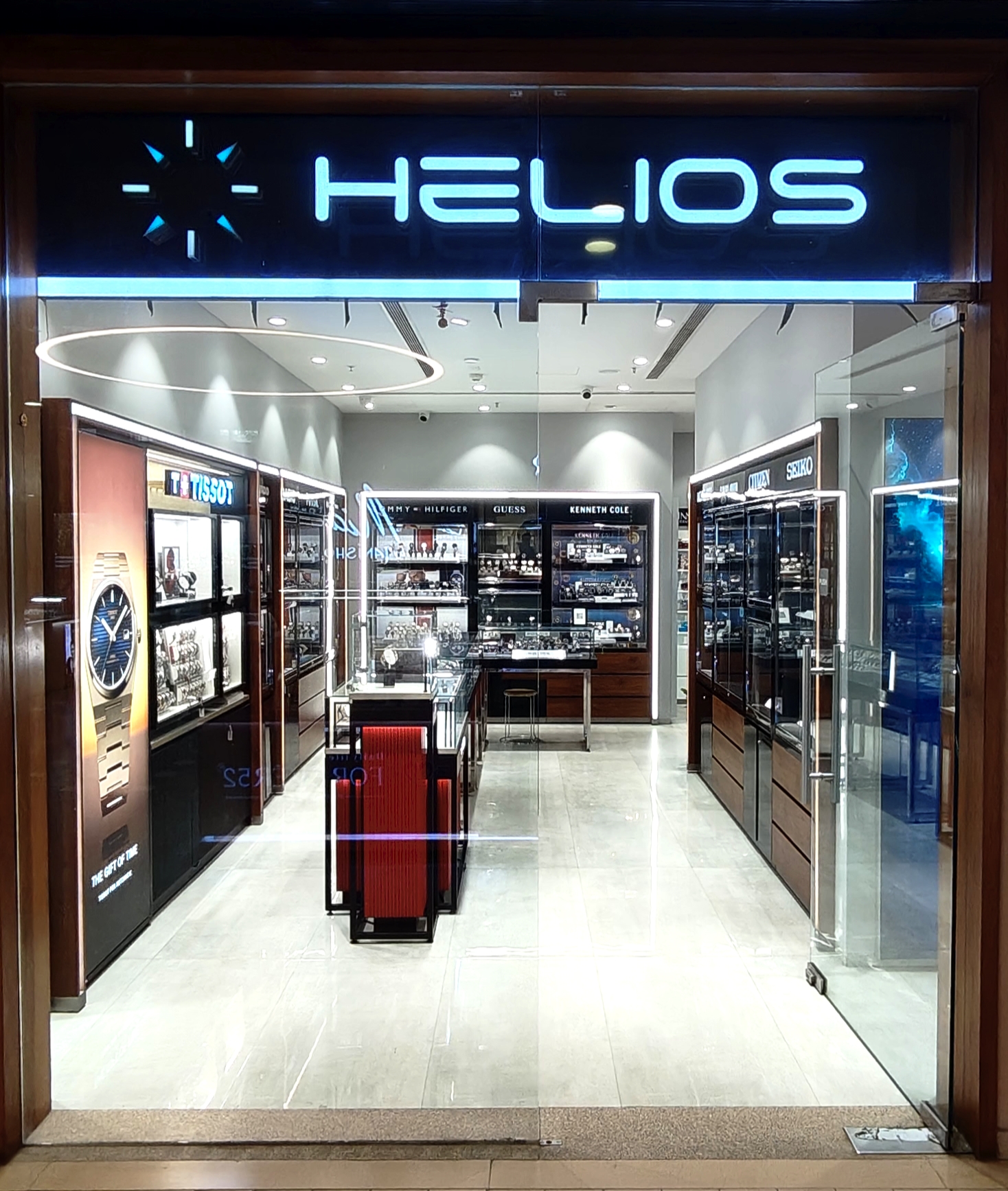 Store Image