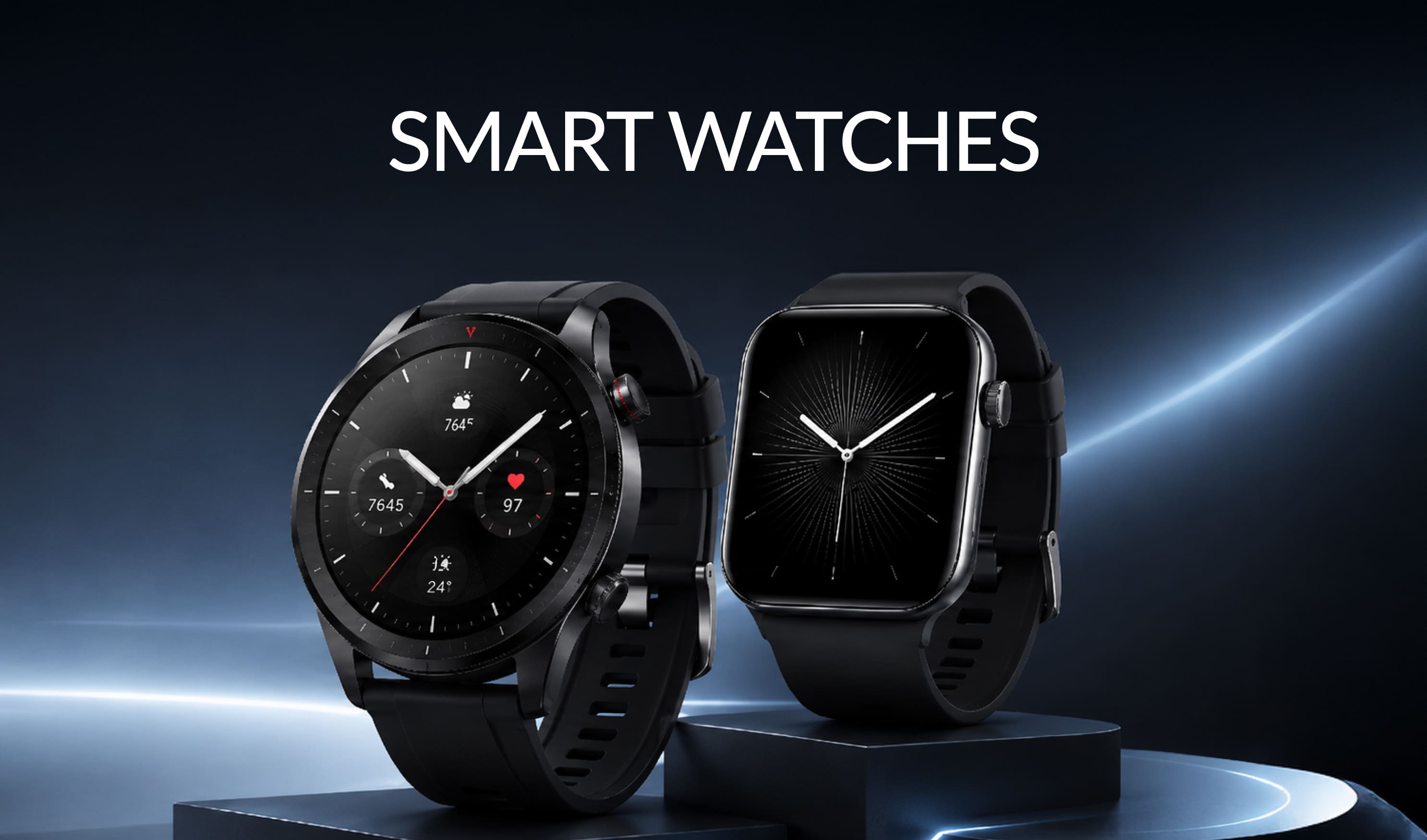 Smart Watches