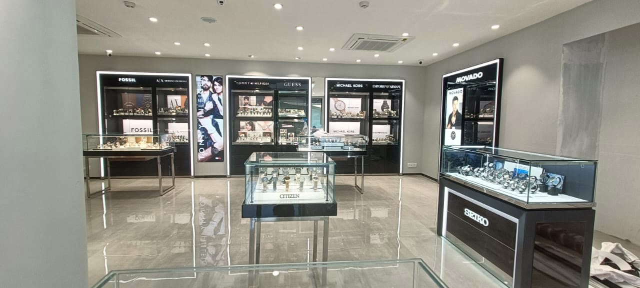 Store Image