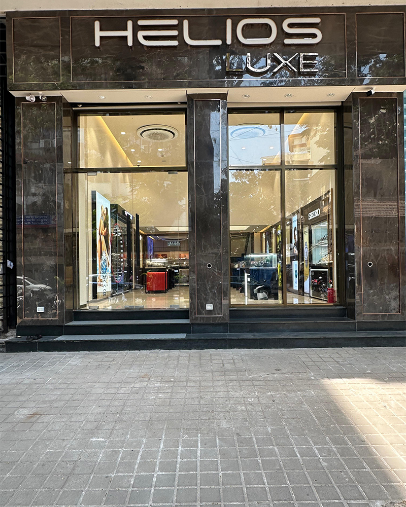 Store Image